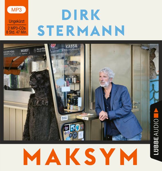 Buchcover