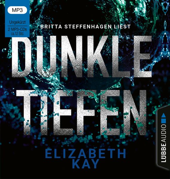 Buchcover