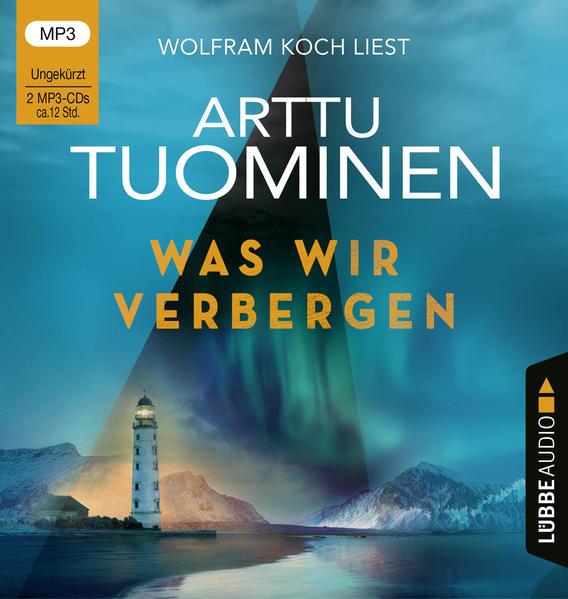 Was wir verbergen