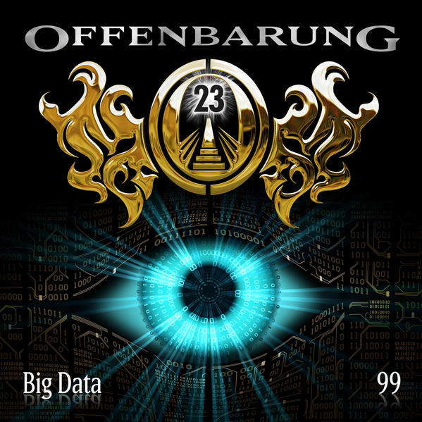 Offenbarung 23 - Folge 99