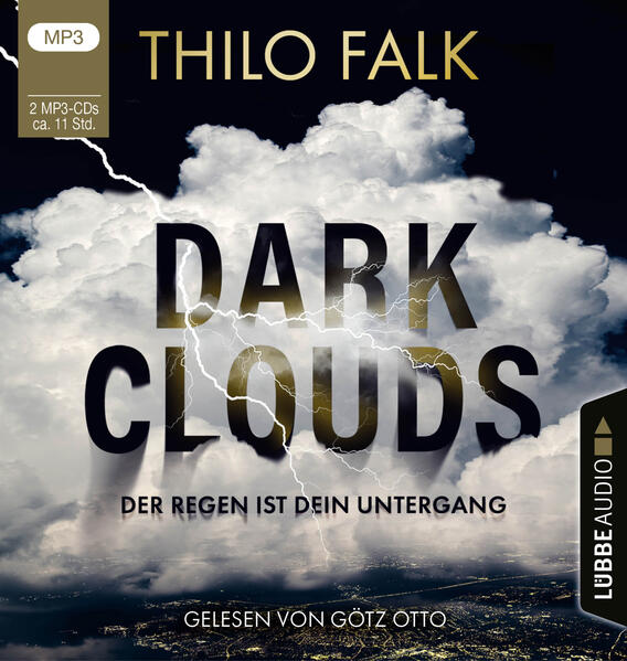 Dark Clouds