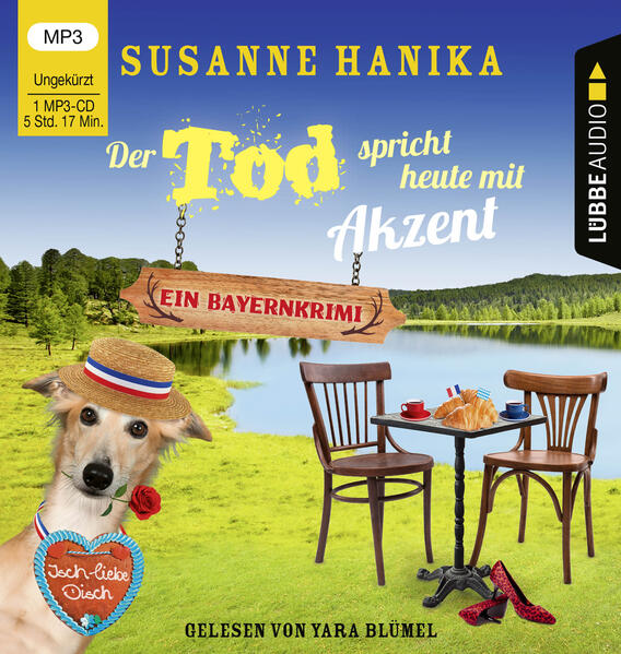 Der Tod spricht heute mit Akzent
