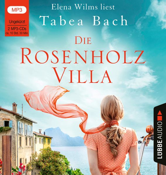 Die Rosenholzvilla