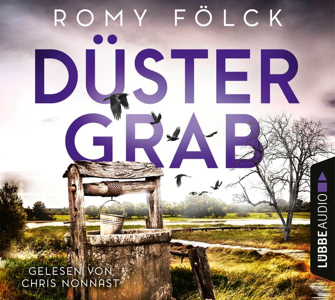 Buchcover