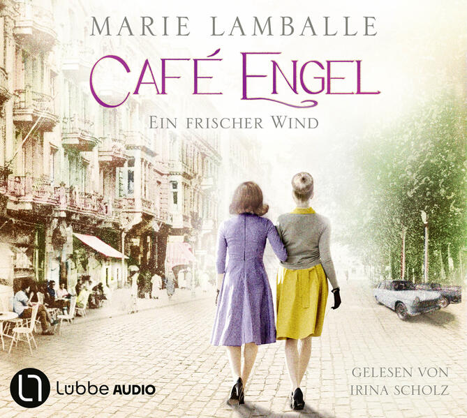 Café Engel