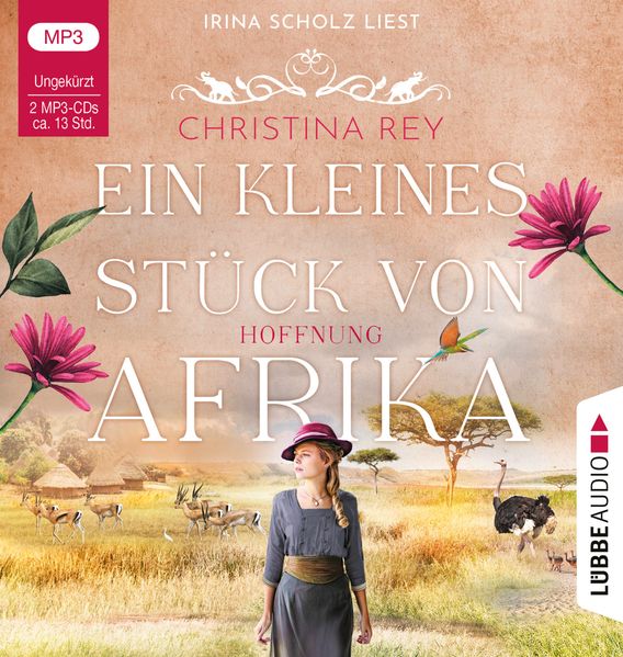 Ein kleines Stück von Afrika - Hoffnung
