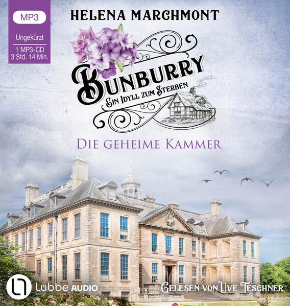 Bunburry - Die geheime Kammer
