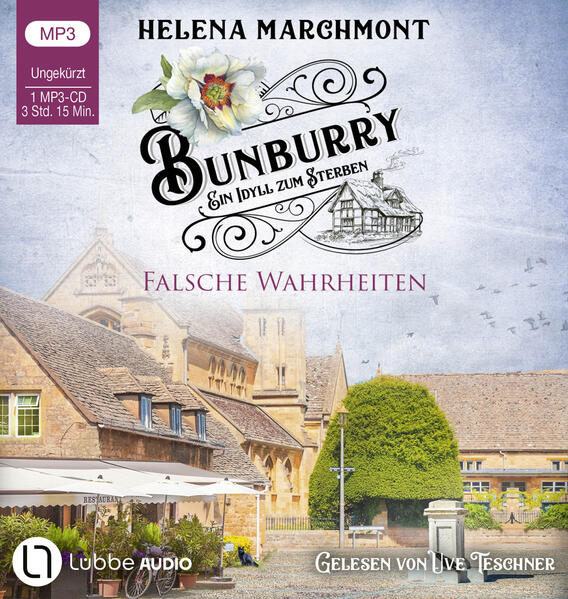 Bunburry - Falsche Wahrheiten