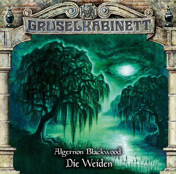 Gruselkabinett - Folge 187
