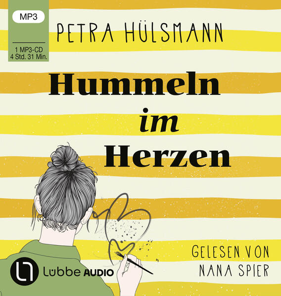 Hummeln im Herzen