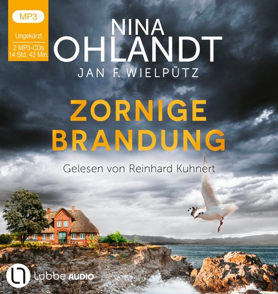 Buchcover