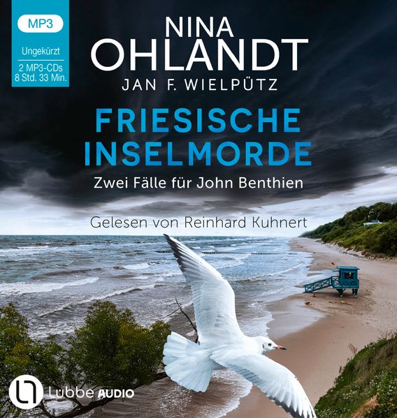 Friesische Inselmorde