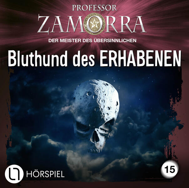 Professor Zamorra - Folge 15