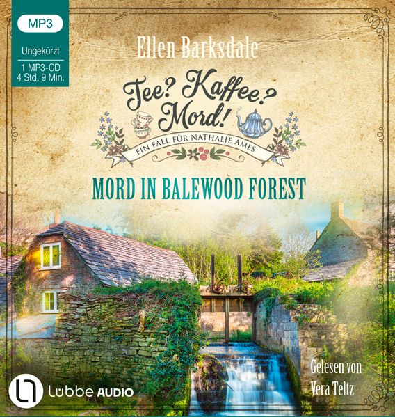 Buchcover