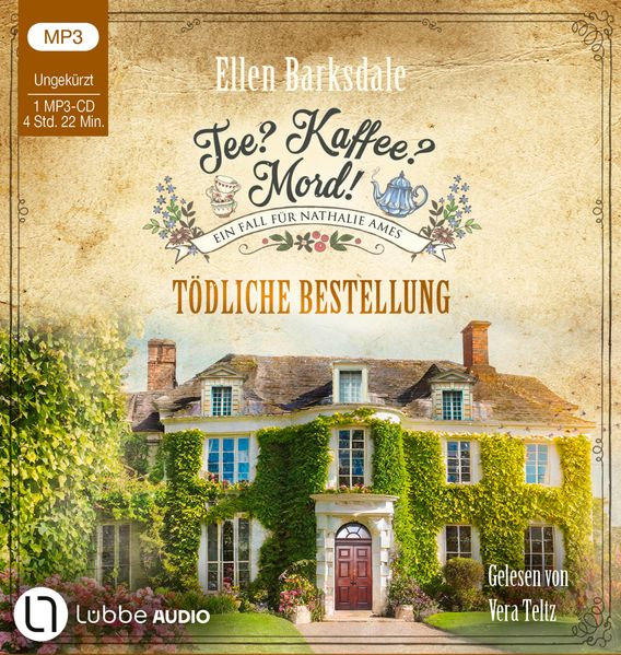 Buchcover