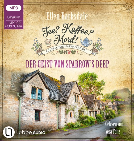 Buchcover