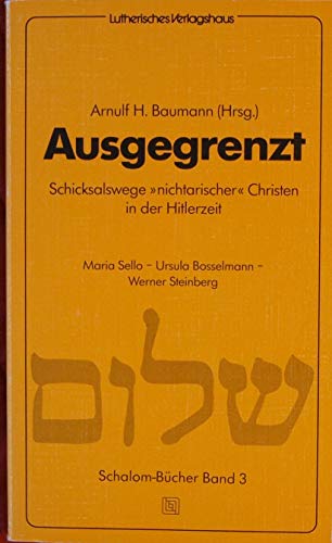 Ausgegrenzt