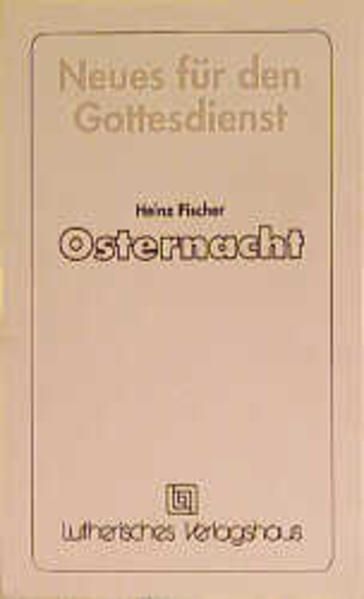 Osternacht