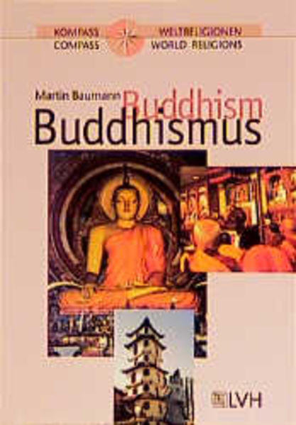 Kompass Buddhismus /Compass Buddhism