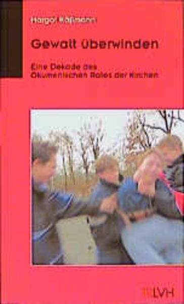 Gewalt überwinden