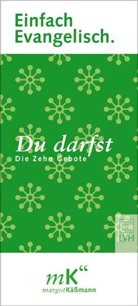 Du darfst