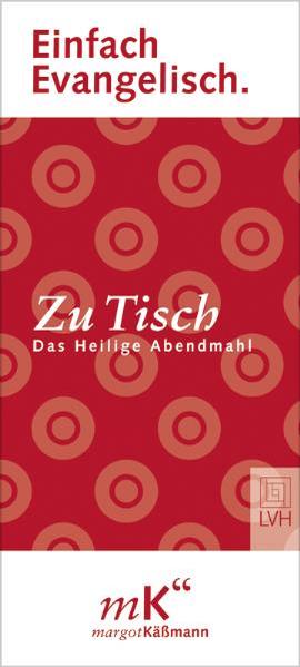 Zu Tisch