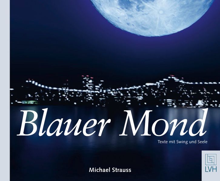 Blauer Mond