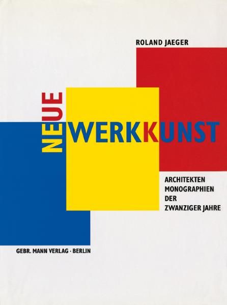 Neue Werkkunst