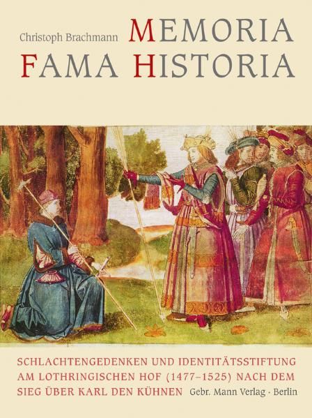 Memoria - Fama - Historia