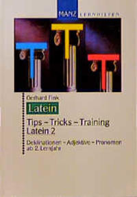 Tipps - Tricks - Training Latein