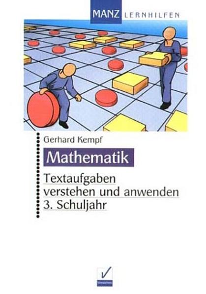 Textaufgaben verstehen und anwenden