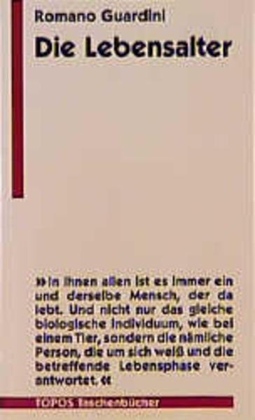 Die Lebensalter