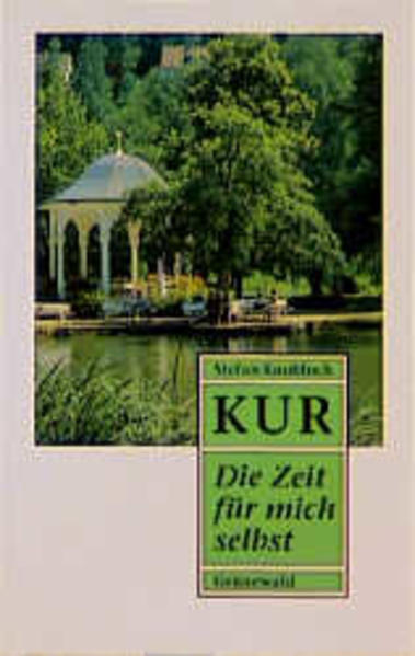 Kur - Die Zeit für mich selbst