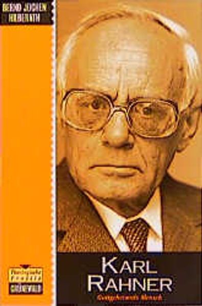 Karl Rahner