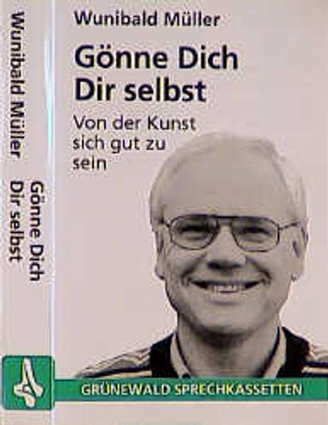 Gönne Dich Dir selbst