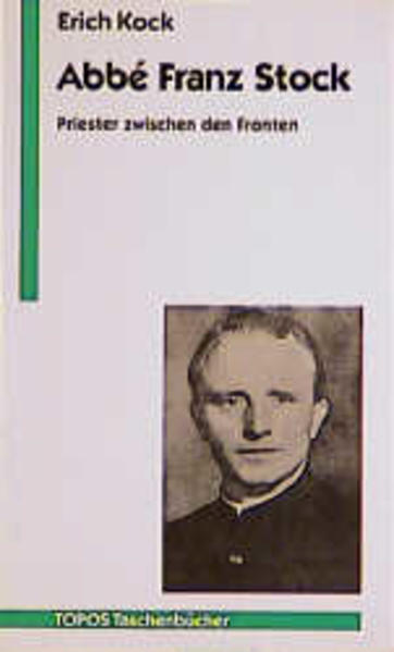Abbé Franz Stock