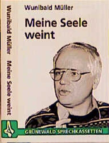 Meine Seele weint