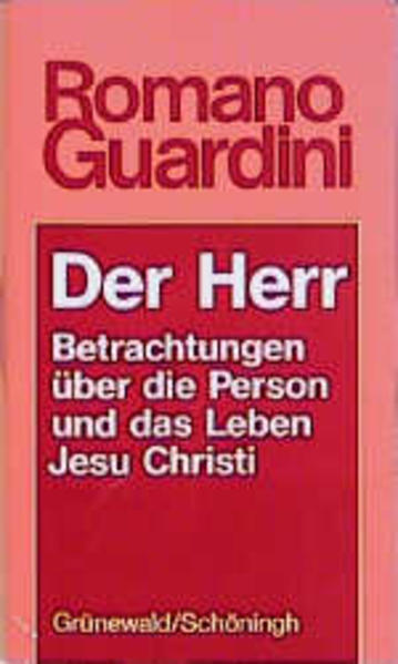 Der Herr