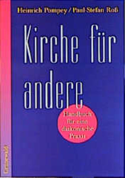 Kirche für andere