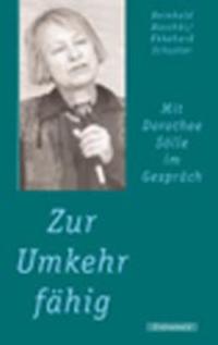 Zur Umkehr fähig