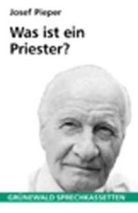 Was ist ein Priester?