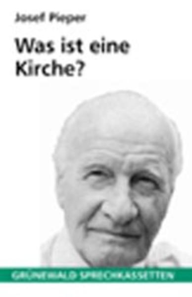 Was ist eine Kirche?