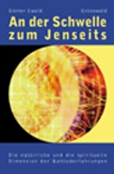 An der Schwelle zum Jenseits