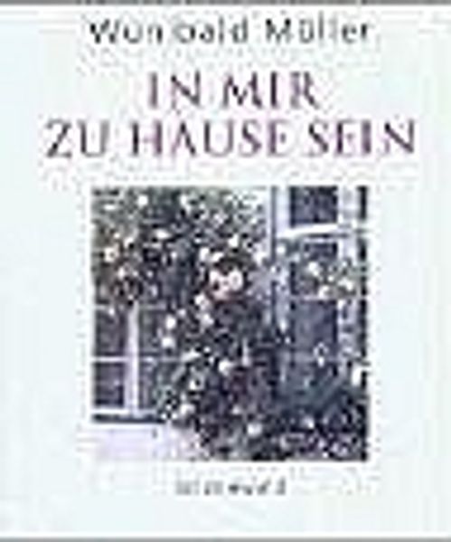 In mir zu Hause sein