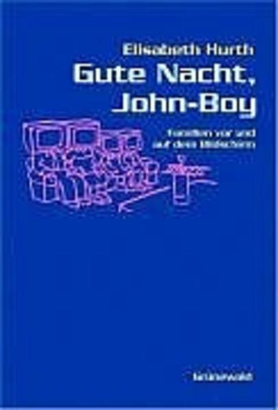 Gute Nacht, John-Boy
