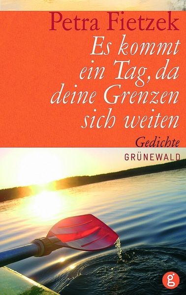 Es kommt ein Tag, da deine Grenzen sich weiten
