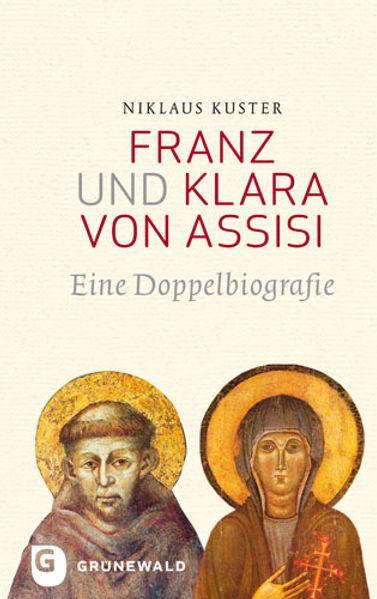 Franz und Klara von Assisi