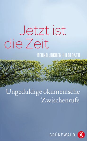 Jetzt ist die Zeit