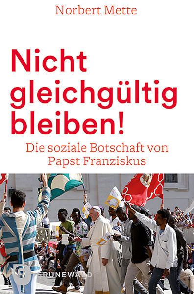 Nicht gleichgültig bleiben!