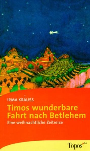 Timos wunderbare Fahrt nach Bethlehem